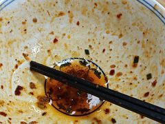 -清泉阁包子饺子·刀削面(五一店)