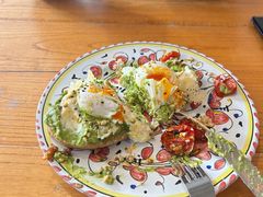 -Alimentari早午餐(安福路店)