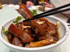 -城北食府(枫林店)