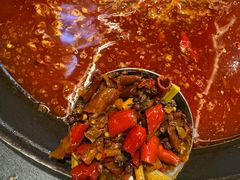 -沸炉重庆老火锅(军事博物馆店)