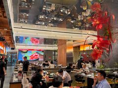 -517烧烤·龙虾·海鲜大排档(万象都荟店)