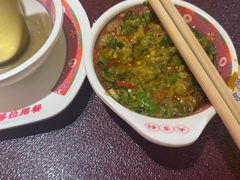 -大吉利·潮汕鲜牛肉火锅(西安店)