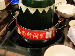 -尚竹阁冬瓜盅·18年地标美食(平洲店)