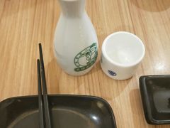 -禾绿寿司(星光68广场店)