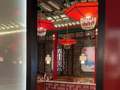 -缪氏川菜(深圳北站缤果空间店)