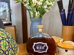 -芸南道·过桥米线(昆明老街旗舰店)