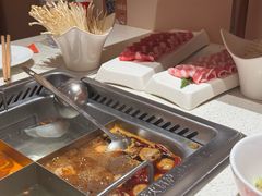 -海底捞火锅(吾悦国际广场店)