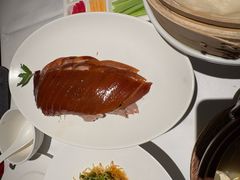 -四季民福烤鸭店(王府井东安门店)