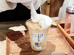-李山山茶事(景枫店)