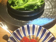 -水木苼 蔬食料理
