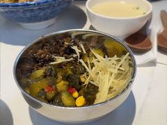 -镇南锅盖面馆(解放路店)