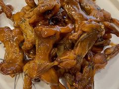 -阿马蛋汤·宁波小海鲜(总店)