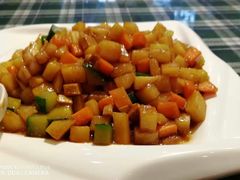 -玉桥餐厅(天坛店)