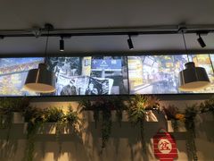 -耍盆友·重庆江湖菜(百子湾店)