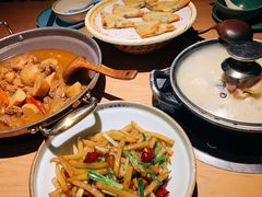 -吃饭皇帝大(合生汇店)