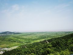 -南北湖风景区