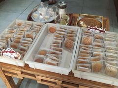 -祥禾饽饽铺·中式糕点(天津河东美福园店)