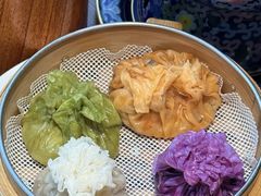 -老坤记·南阳名菜馆(十三年坤记老店)