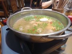 -格塘人家·山泉水煮鱼(望兴家园店)