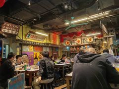 大堂-老长沙龙虾馆·聚会餐厅(白石洲店)