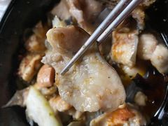 炝锅江团-小胖墩炝锅鱼(天钥桥路店)