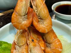 -蟹上黄·蟹黄面·江南糖水(人民广场店)