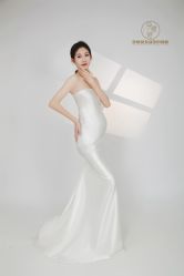 -孕视觉专业孕妇摄影(天津南开店)