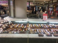 -金鹰超市(国际购物中心新街口店)