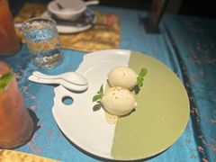 -茶人村·宫廷私厨(奥体印象城店)