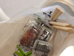 -池田寿司·4H鲜作(朝阳大悦城店)