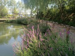 -天津盘山风景名胜区