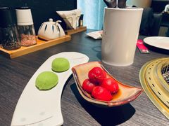 -AJIYA·池袋日式烧肉自助(天津万象城店)