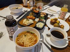 -北京三里屯CHAO酒店