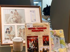 -海马体照相馆(深圳万象天地店)