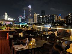 -琶醍壹号•潮菜江景餐吧