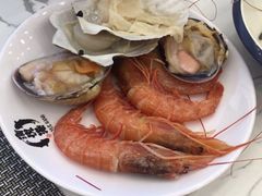 -澜悦港海鲜体验主题餐厅