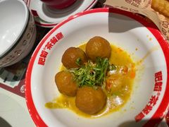 -肥韬香港茶餐厅(上海首店)