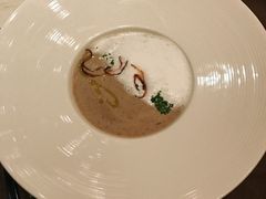 -郑州希尔顿酒店·阿米奇意大利餐厅