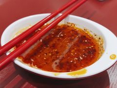 -喜家德虾仁水饺(长泰广场店)