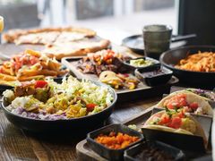 -Q MEX 库迈墨西哥餐吧(三里屯店)