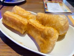呢条老油条-庆粥今宵(西平店)