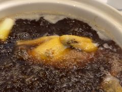 -天宜隆蘑菇宴火锅(石景山旗舰店)