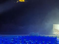 -鼎盛王朝康熙大典实景演出