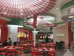 -避风塘·金牌店·夜宵(金玉兰店)