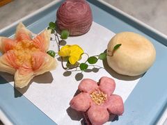 -苏帮袁Sue Cuisine(来福士店)