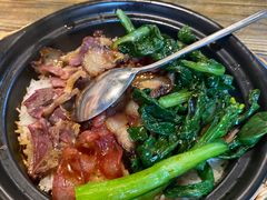 -阿清煲仔店(纺织城店)