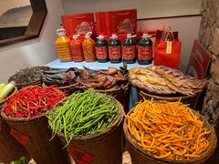 -毛家饭店·30年融合新湘菜(汉峪金谷店)
