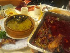 口水鸡-红辣椒(安信商业广场店)