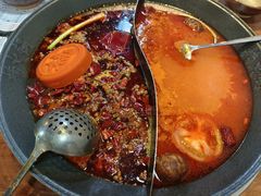 -楠火锅(新塘翡翠绿洲店)