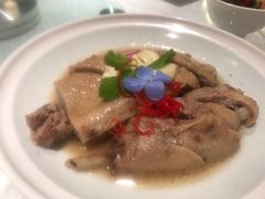 -徽镇小厨·经典徽菜(马连道店)